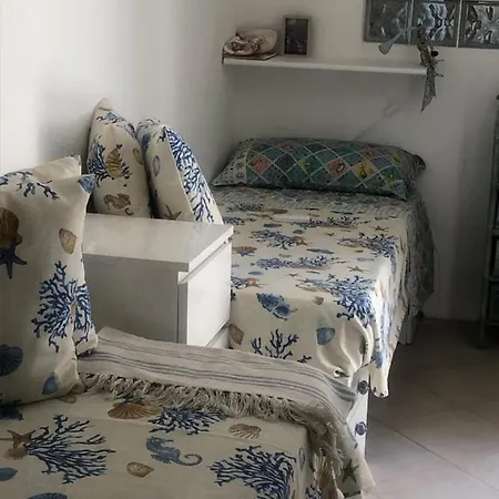 Pedra לינה וארוחת בוקר