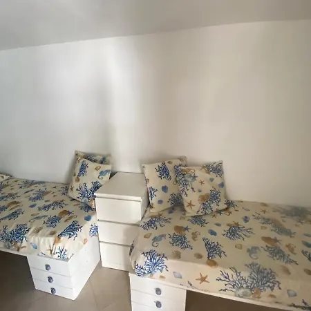Pedra לינה וארוחת בוקר *